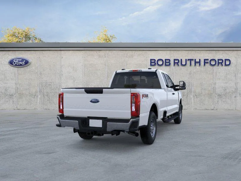 2026 Ford F-350 Super Duty XL - Photo 8