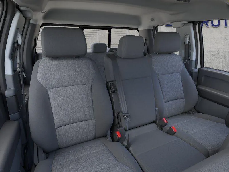 2026 Ford F-350 Super Duty XL - Photo 10