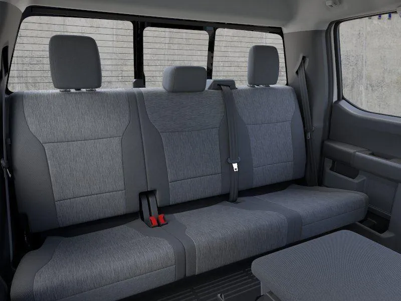 2026 Ford F-350 Super Duty XL - Photo 11