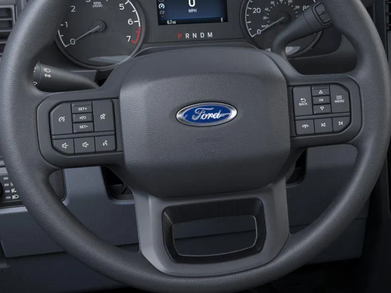 2026 Ford F-350 Super Duty XL - Photo 12