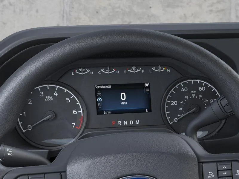 2026 Ford F-350 Super Duty XL - Photo 13