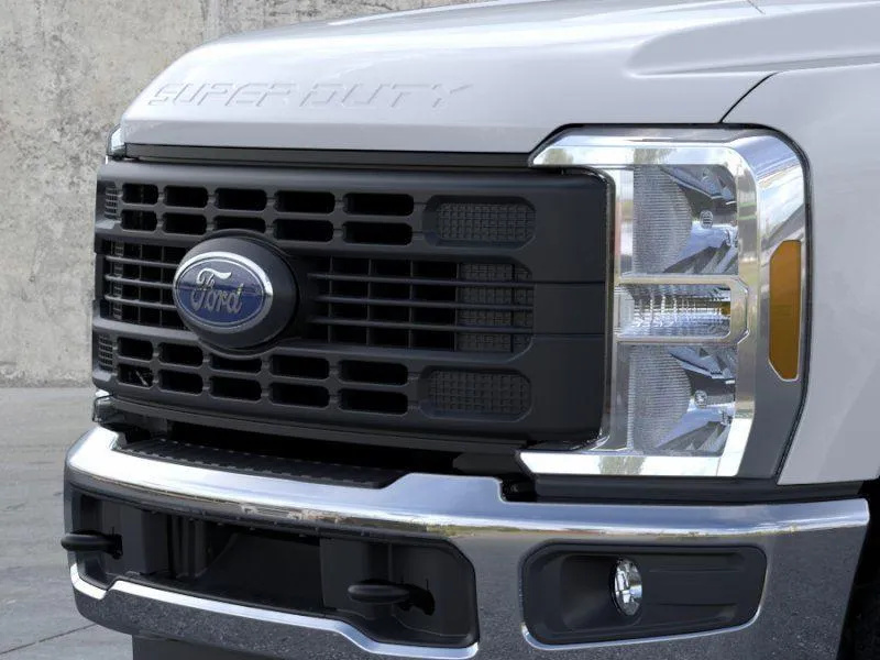 2026 Ford F-350 Super Duty XL - Photo 17