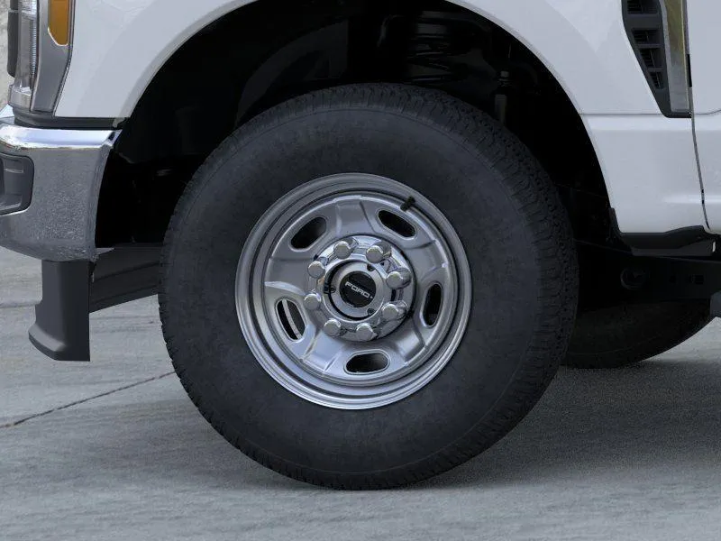 2026 Ford F-350 Super Duty XL - Photo 19