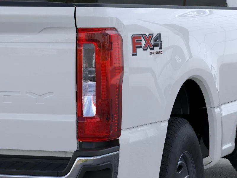 2026 Ford F-350 Super Duty XL - Photo 21