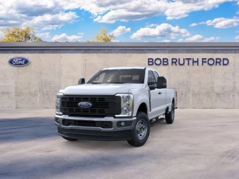 Another view of 2026 Ford F-350SD XL for sale in Dillsburg, PA at Bob Ruth Ford Dillsburg