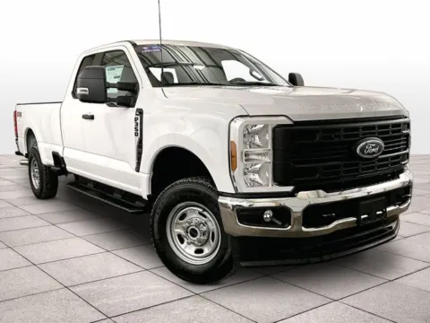 Photos of 2026 Ford F-350SD XL for sale in Dillsburg, PA at Bob Ruth Ford Dillsburg