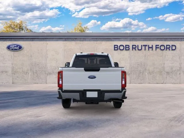 2026 Ford F-350 Super Duty XL - Photo 6