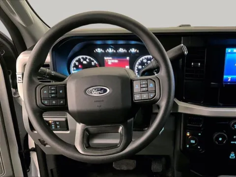 More photos of 2026 Ford F-350SD XL at Bob Ruth Ford Dillsburg, PA