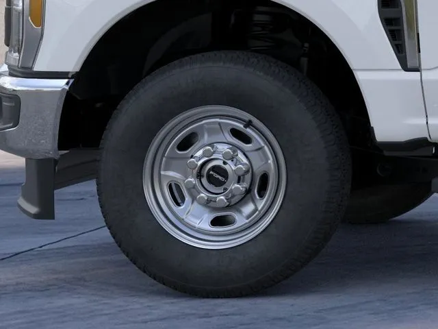 2026 Ford F-350 Super Duty XL - Photo 19