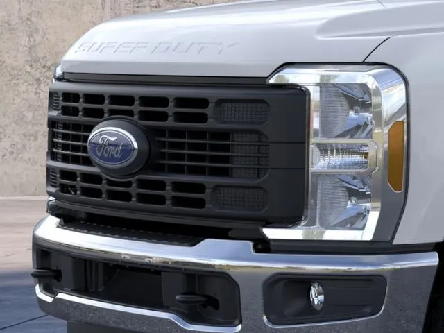 2026 Ford F-350 Super Duty XL - Photo 17