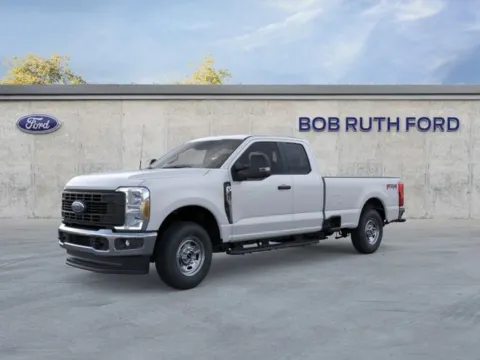 White 2026 Ford F-350SD XL for sale in Dillsburg, PA