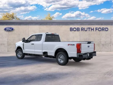 More photos of 2026 Ford F-350SD XL at Bob Ruth Ford Dillsburg, PA