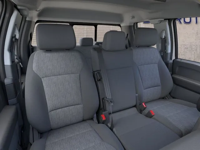 2026 Ford F-350 Super Duty XL - Photo 10