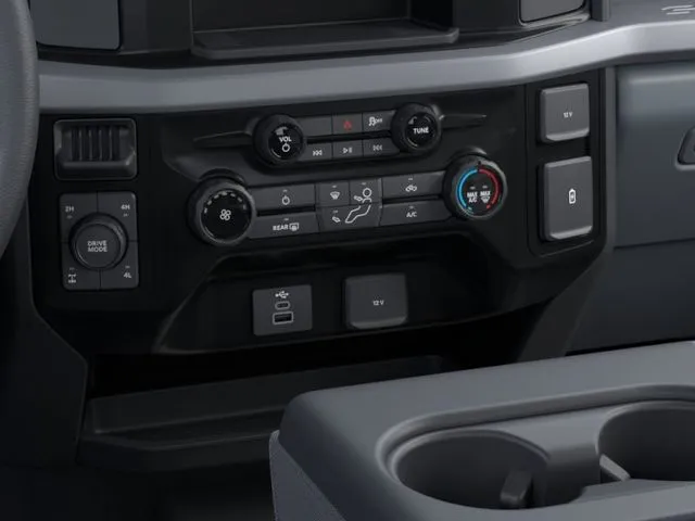 2026 Ford F-350 Super Duty XL - Photo 15