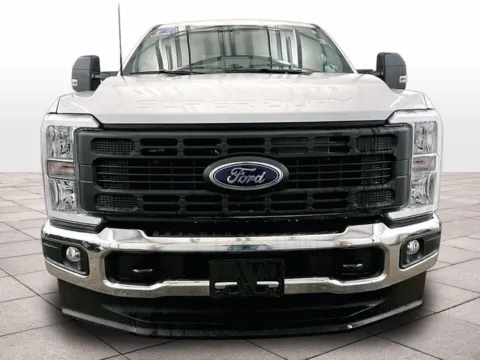 Another view of 2026 Ford F-350SD XL for sale in Dillsburg, PA at Bob Ruth Ford Dillsburg