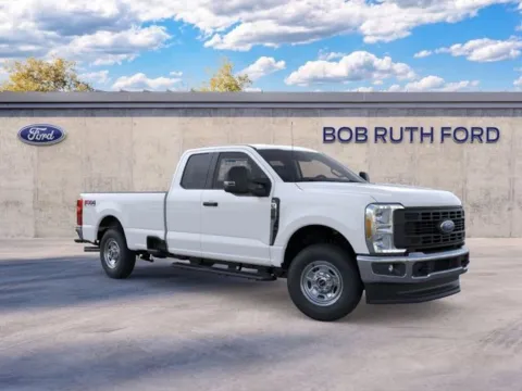 Photos of 2026 Ford F-350SD XL for sale in Dillsburg, PA at Bob Ruth Ford Dillsburg