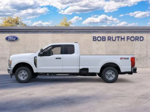 More photos of 2026 Ford F-350SD XL at Bob Ruth Ford Dillsburg, PA