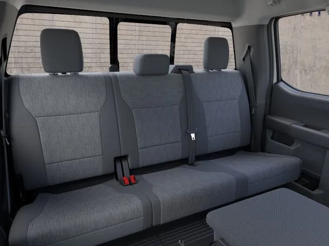2026 Ford F-350 Super Duty XL - Photo 11