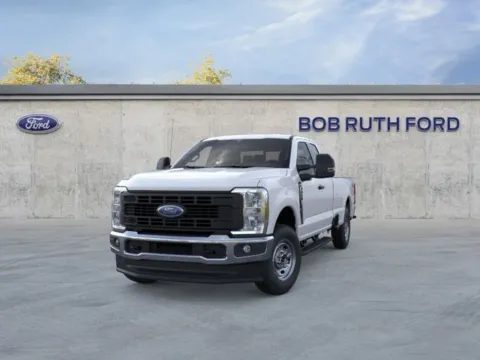 Another view of 2026 Ford F-350SD XL for sale in Dillsburg, PA at Bob Ruth Ford Dillsburg
