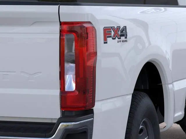 2026 Ford F-350 Super Duty XL - Photo 21