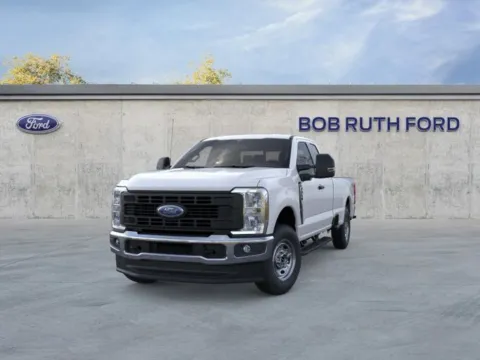 Another view of 2026 Ford F-350SD XL for sale in Dillsburg, PA at Bob Ruth Ford Dillsburg
