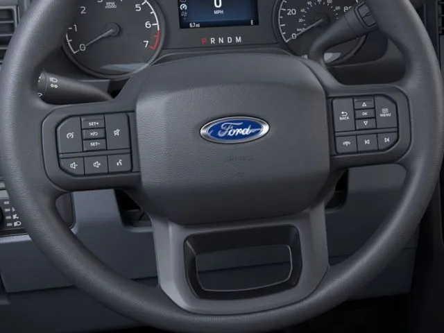 2026 Ford F-350 Super Duty XL - Photo 12