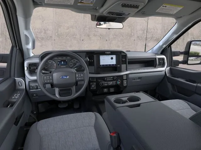 2026 Ford F-350 Super Duty XL - Photo 9