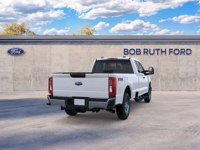 2026 Ford F-350 Super Duty XL - Photo 8