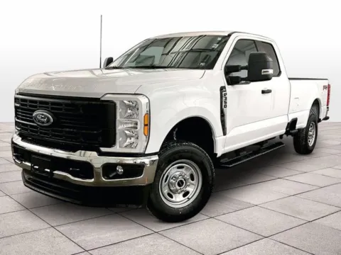 White 2026 Ford F-350SD XL for sale in Dillsburg, PA