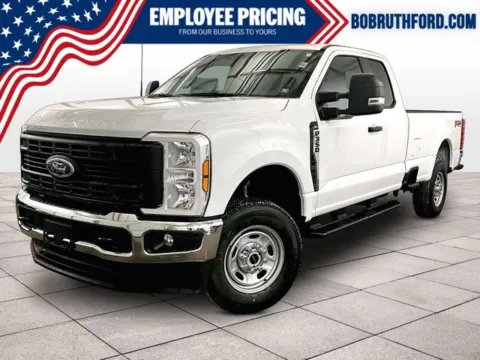 White 2026 Ford F-350SD XL for sale in Dillsburg, PA