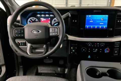 More photos of 2026 Ford Super Duty F-350 SRW XL at Bob Ruth Ford Dillsburg, PA