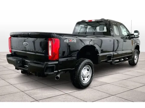 Black 2026 Ford Super Duty F-350 SRW XL for sale in Dillsburg, PA