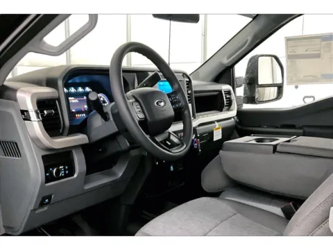 Photos of 2026 Ford Super Duty F-350 SRW XL for sale in Dillsburg, PA at Bob Ruth Ford Dillsburg