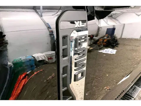 Another view of 2026 Ford Super Duty F-350 SRW XL for sale in Dillsburg, PA at Bob Ruth Ford Dillsburg