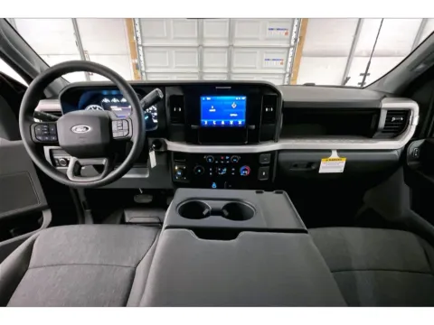 More photos of 2026 Ford Super Duty F-350 SRW XL at Bob Ruth Ford Dillsburg, PA