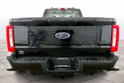 More photos of 2026 Ford Super Duty F-350 SRW XL at Bob Ruth Ford Dillsburg, PA