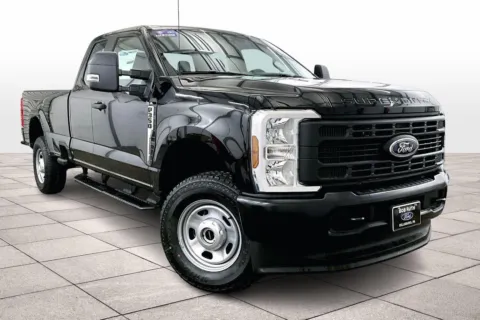 Photos of 2026 Ford Super Duty F-350 SRW XL for sale in Dillsburg, PA at Bob Ruth Ford Dillsburg