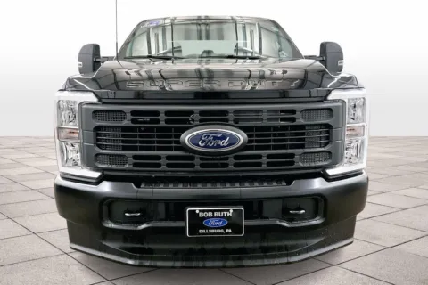 Another view of 2026 Ford Super Duty F-350 SRW XL for sale in Dillsburg, PA at Bob Ruth Ford Dillsburg
