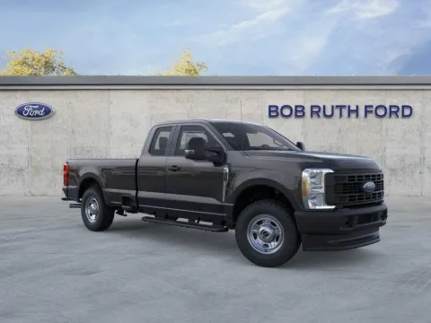 Photos of 2026 Ford Super Duty F-350 SRW XL for sale in Dillsburg, PA at Bob Ruth Ford Dillsburg