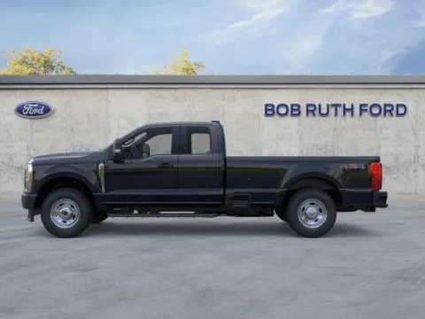 More photos of 2026 Ford Super Duty F-350 SRW XL at Bob Ruth Ford Dillsburg, PA