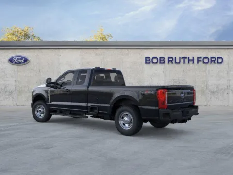 More photos of 2026 Ford Super Duty F-350 SRW XL at Bob Ruth Ford Dillsburg, PA