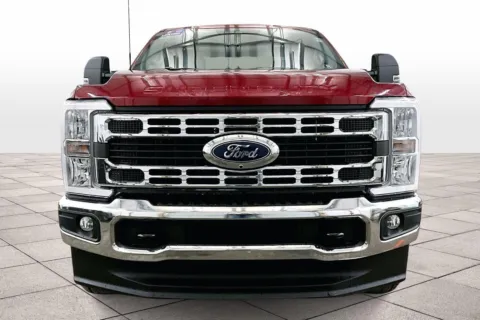 Another view of 2026 Ford Super Duty F-250 SRW XLT for sale in Dillsburg, PA at Bob Ruth Ford Dillsburg