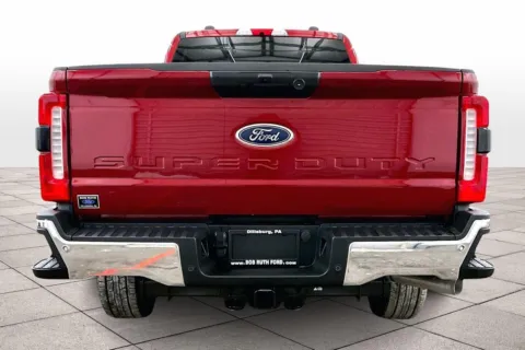 More photos of 2026 Ford Super Duty F-250 SRW XLT at Bob Ruth Ford Dillsburg, PA