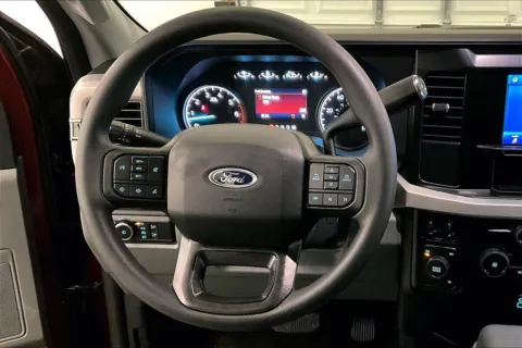 More photos of 2026 Ford Super Duty F-250 SRW XLT at Bob Ruth Ford Dillsburg, PA