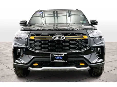 Another view of 2026 Ford Explorer Tremor for sale in Dillsburg, PA at Bob Ruth Ford Dillsburg