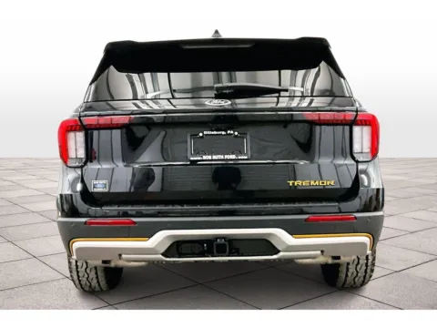More photos of 2026 Ford Explorer Tremor at Bob Ruth Ford Dillsburg, PA