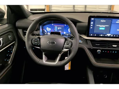 More photos of 2026 Ford Explorer Tremor at Bob Ruth Ford Dillsburg, PA