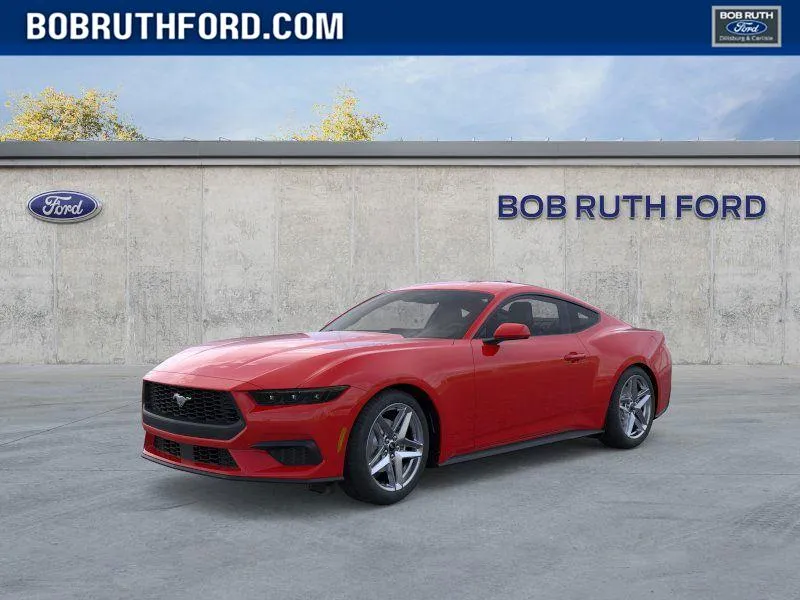 2026 Ford Mustang EcoBoost for sale in Dillsburg, PA