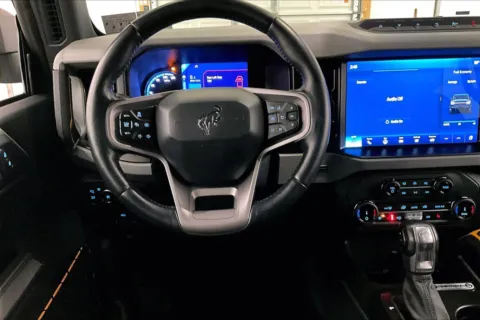 More photos of 2022 Ford Bronco Badlands at Bob Ruth Ford Dillsburg, PA