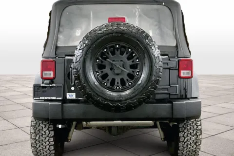 More photos of 2011 Jeep Wrangler Sport at Bob Ruth Ford Dillsburg, PA